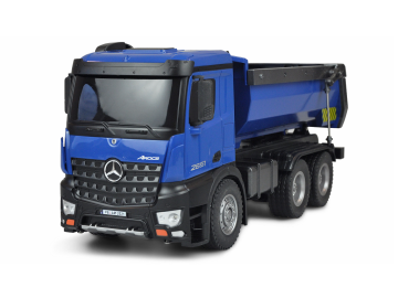 RC Tovornjak Mercedes-Benz Arocs 2.4GHz moder