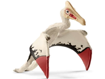 Schleich Quetzalcoatlus Mini eigrace