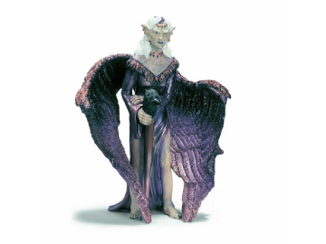 Schleich figura Elfen Menatea eigrace