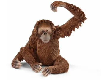 Schleich figura Orangutana eigrace