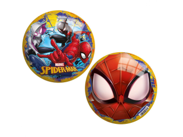 Otroška žoga Spider Man 23cm