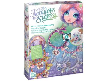 Nebulous stars - Zapestnice prijateljstva eigrace