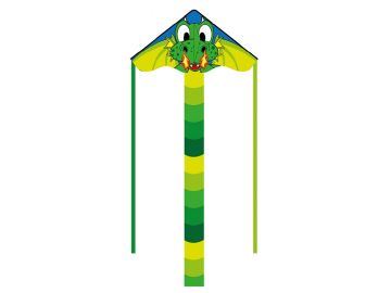 Zmaj za spuščanje Dragon 85cm