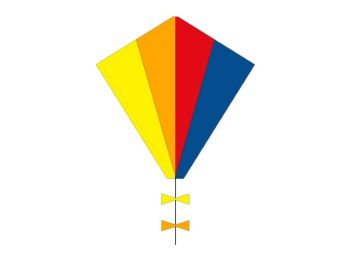 Zmaj za spuščanje Eddy Spectrum