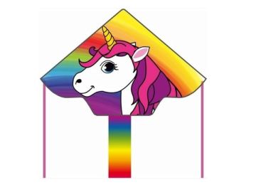 Zmaj za spuščanje Unicorn 120cm