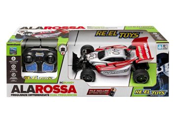 Daljinsko vodeni Buggy AlaRossa