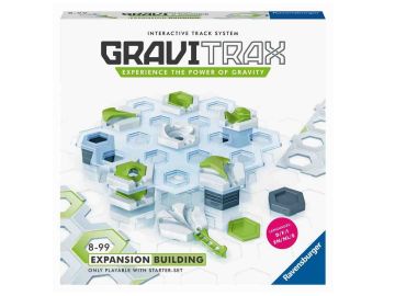 Gravitrax Expansion Buliding