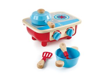 Hape Otroška namizna kuhinja