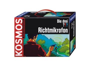 Kosmos Otroški mikrofon