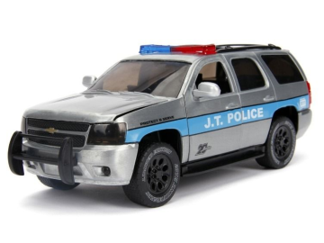 Kovinski avtomobil Hero Patrol 2010 Chevy Tahoe