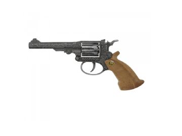 Pištola scorpion antique 22cm