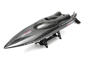 RC dirkalni čoln Double Horse FT011 brezkrtačni motor