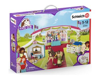 Schleich Konji na razstavi