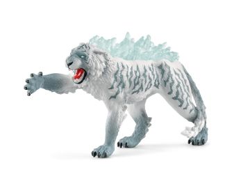Schleich Ledeni tiger