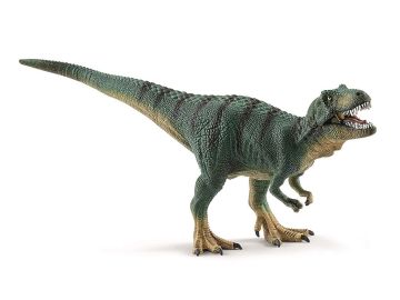 Schleich Tyrannosaurus Rex Juvenile