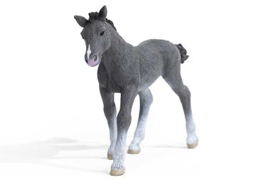 Schleich žrebe Trakehner