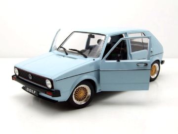 Solido VW Golf 1