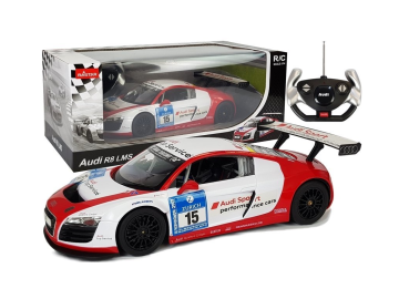 Rastar RC Audi R8 LMS 1:14