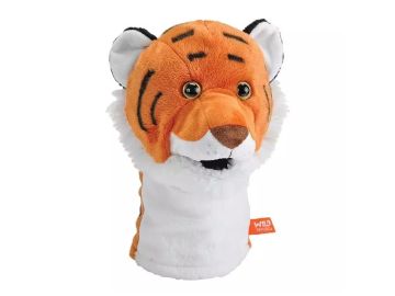 Ročna lutka - tiger