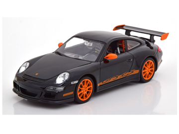 Kovinski avtomobil Porsche 911 GT3 RS eigrace