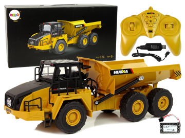 RC Huina kiper 1:24