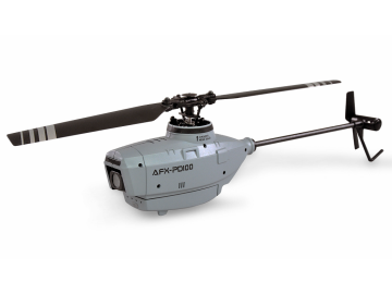 RC helikopter AFX-PD100 HD RTF