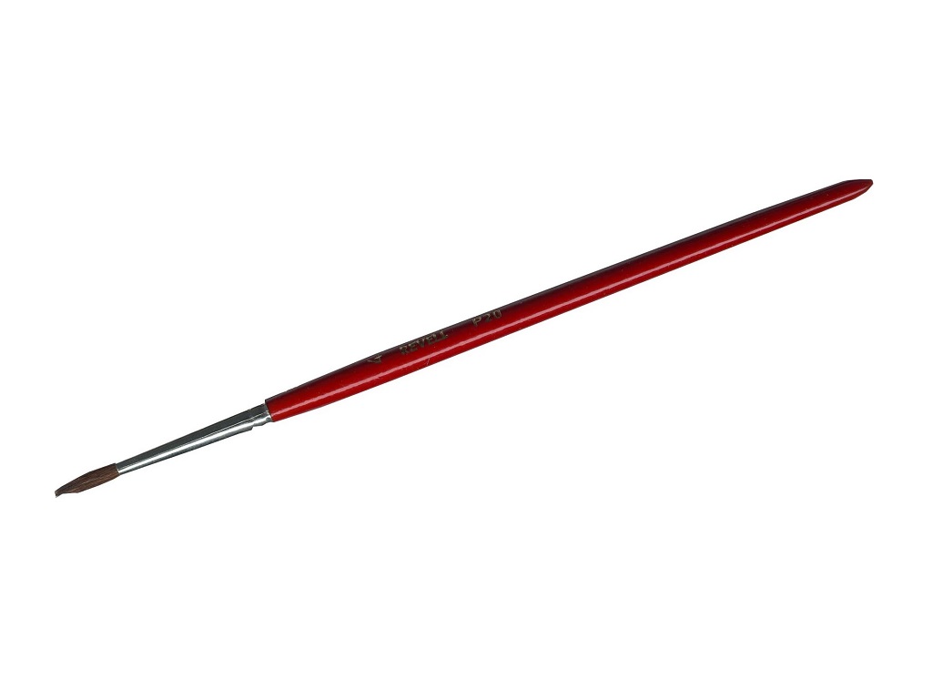 Malpinsel Für Feine Details – Brush 2, Ideal Zum Ausmalen Kleiner Teile