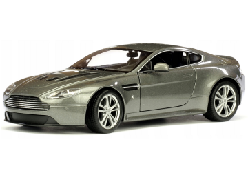 Kovinski avtomobil Aston Martin V12 Vantage