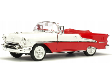 Kovinski avtomobil 1955 Oldsmobile Super 88