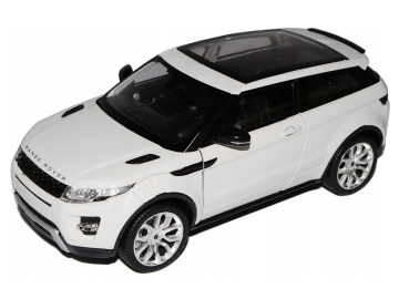 Kovinski avtomobil Land Rover Range Rover Evoque