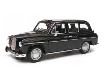 Kovinski avtomobil Austin FX4 London Taxi