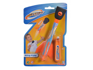 Flying Zone raketa Sling Flyer