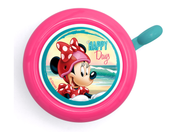 Kovinski zvonček Minnie eigrace