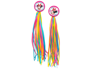 Resice Minnie eigrace