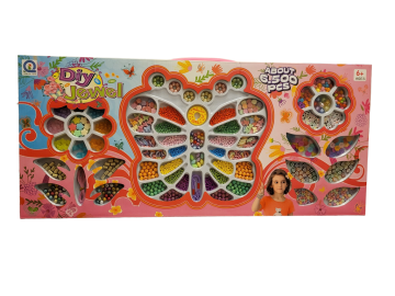 Set za ustvarjanje - perlice eigrace