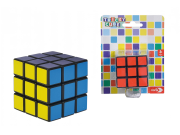 Simba miselna kocka Tricky Cube
