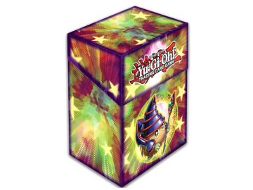 YuGiOh Kuriboh Deck Box