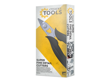 Citadel Tools - fine klešče za detajle