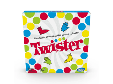 Družabna igra Twister