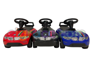 Otroški poganjalec M Power