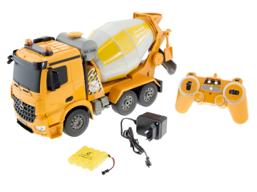 Double Eagle RC tovornjak Hruška 1:20