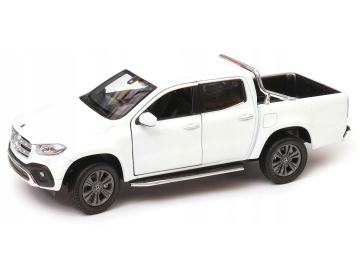 Kovinski avtomobil Mercedes Benz X-Class