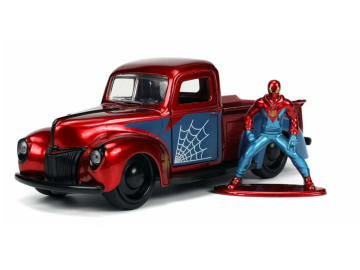 Marvel 1941 Ford Pick Up eigrace