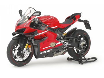 Tamiya maketa Ducati Superleggera V4 eigrace