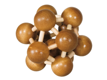 Fridolin IQ Test Atom