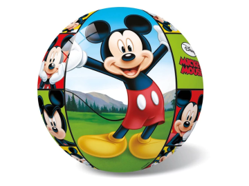Star žoga Mickey 23cm eigrace