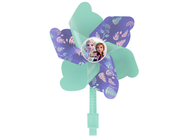 Vetrnica za kolo Frozen 2 eigrace
