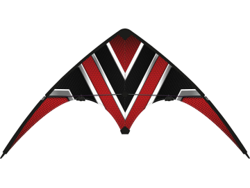 Zmaj za spuščanje Loop karbon