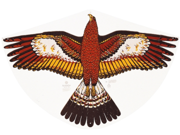 Zmaj za spuščanje Zlati orel