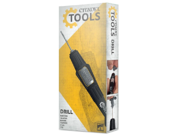 Citadel Tools - Drill set